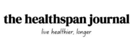 The Healthspan Journal