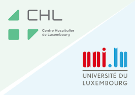 Affilate CHL – Centre Hospitalier de Luxembourg