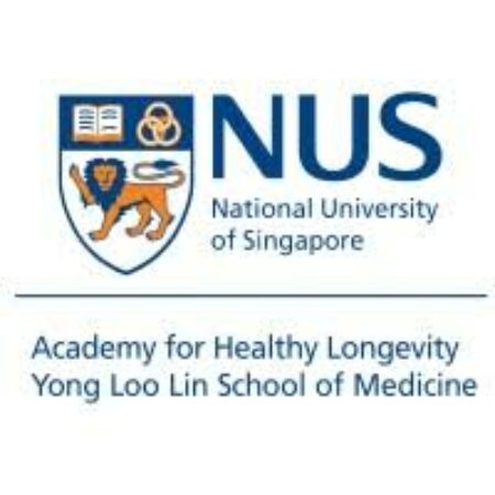 Affilate HELO – Healthy Longevity Consortium, NUS, Singapore