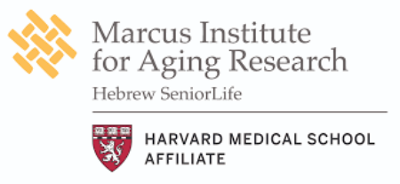 Affilate Hinda & Arthur Marcus Institute for Aging Research (Harvard)