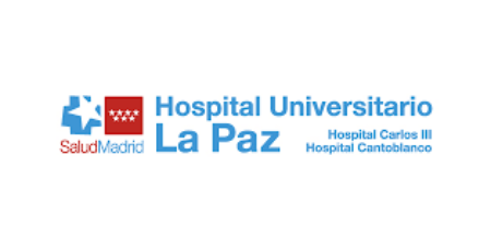 Affilate Hospital Universitario La Paz, Madrid