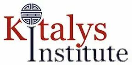 Affilate Targeting Healthy Longevity (Kitalys Institute)