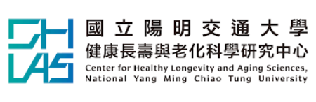 Affilate Center for Healthy Longevity and Aging Science, NYCU (Taiwan)