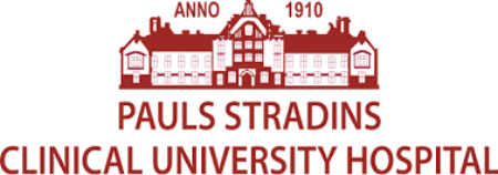 Affilate Latvian Academy of Medicine Pauls Stradiņš University Hospital