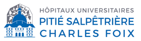 Affilate AP‑HP Pitié‑Salpêtrière, Paris