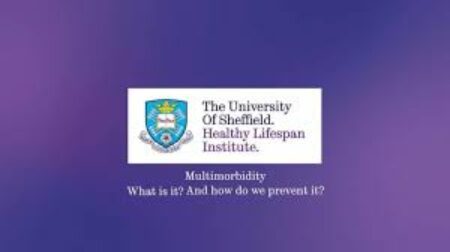 Affilate Healthy Lifespan Institute, University of Sheffield