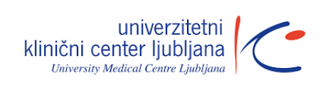 Affilate University Medical Centre Ljubljana