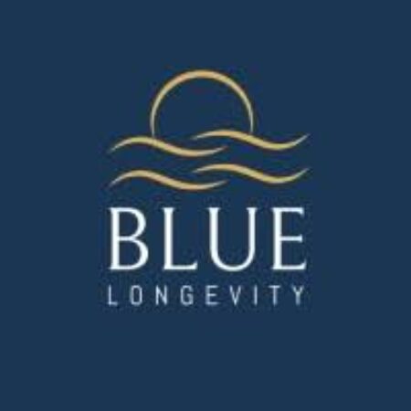 Affilate BLUE LONGEVITY